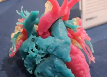 The Impact of Additive Manufacturing in the Medical Field