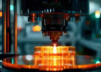 Additive Manufacturing: Revolutionizing Production Methods