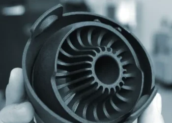 The 6 Key Advantages of Additive Manufacturing