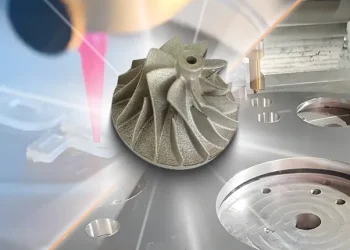 Additive vs. Subtractive Manufacturing: Choosing the Right Approach for Your Business